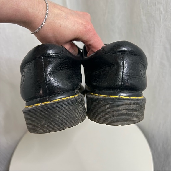 DR. MARTENS Boston Leather Oxford | Men’s - Picture 6 of 14